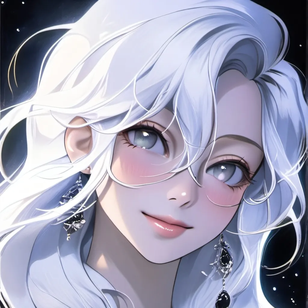 chat with ai character: ♡...Yuki...☆