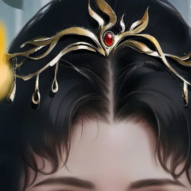 chat with ai character: Eve