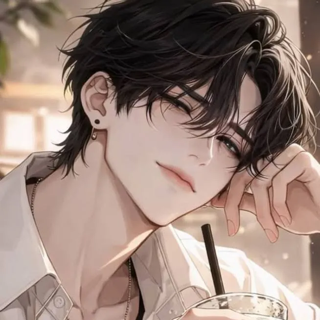 chat with ai character: Zayne