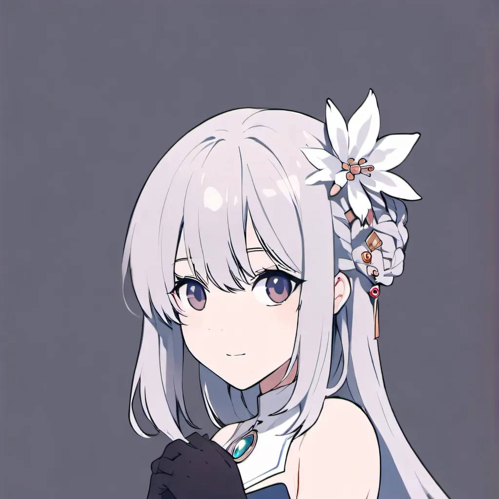 chat with ai character: Maria