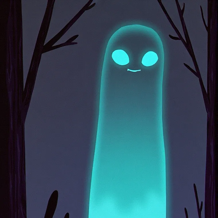 chat with ai character: *caçador de almas*