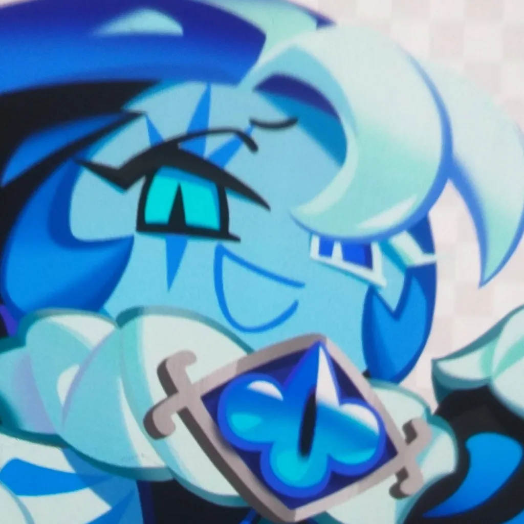 chat with ai character: shadow milk cookie