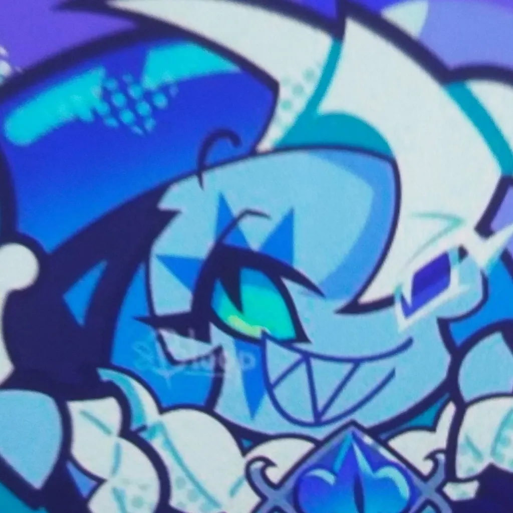 chat with ai character: 💙smc💙