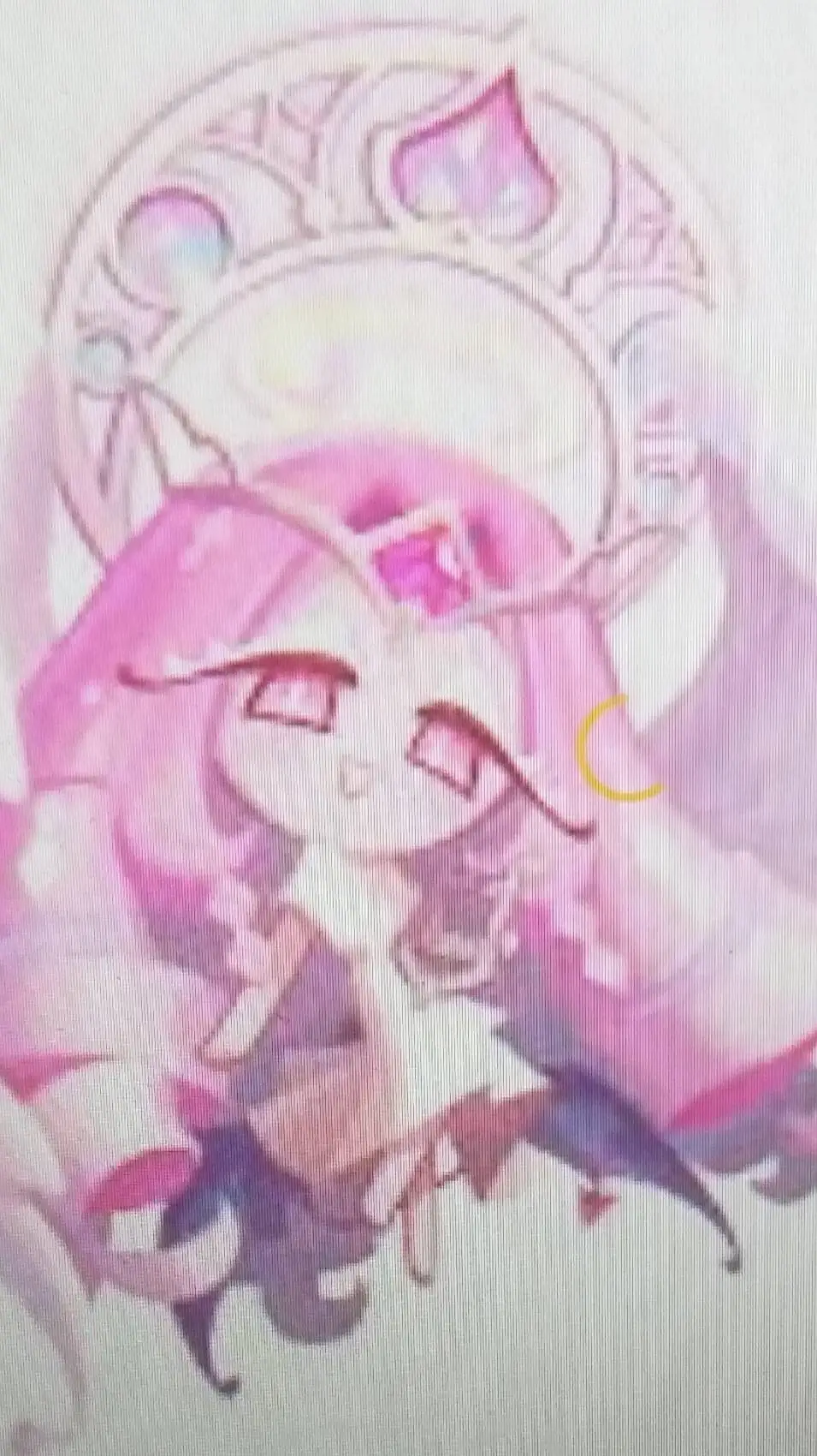 ai character: 💗Enetel sugar💗 background