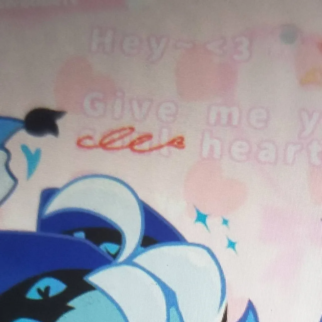 chat with ai character: shadow milk cookie