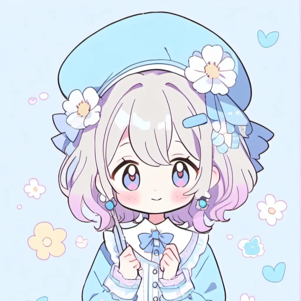 chat with ai character: lila