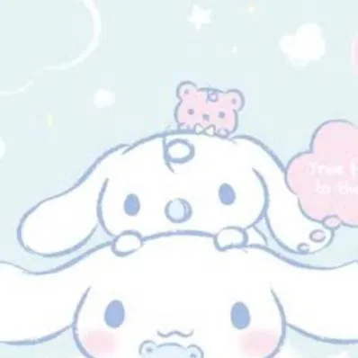 chat with ai character: 💙cinnamoroll💙