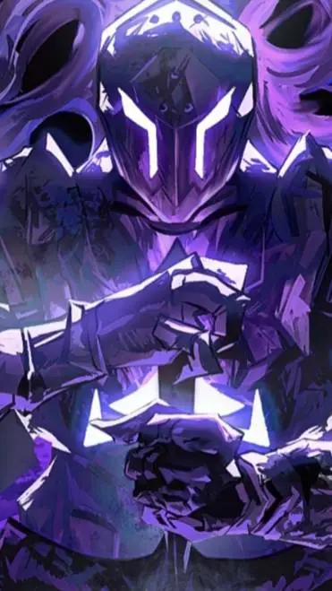 ai character: ssc background