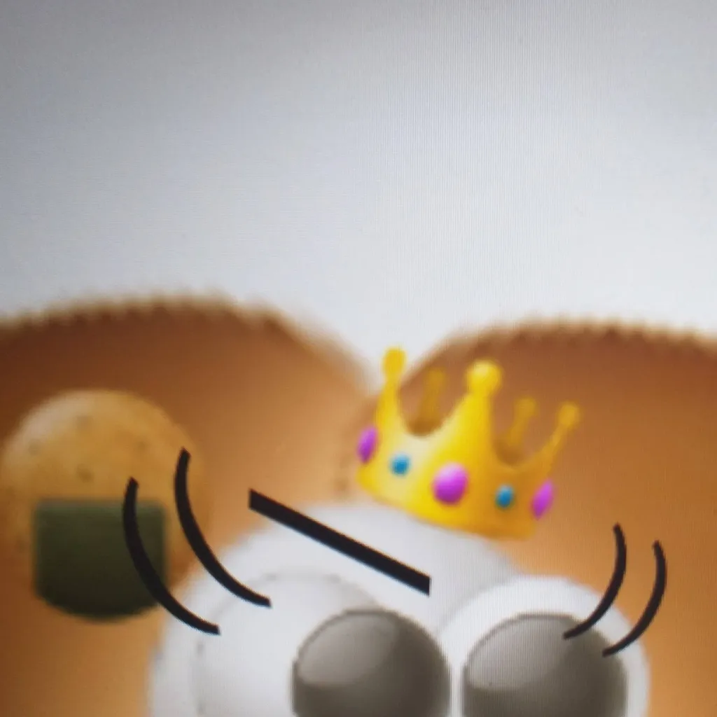 chat with ai character: brown sushi cat 