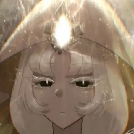 chat with ai character: mysic flour cookie