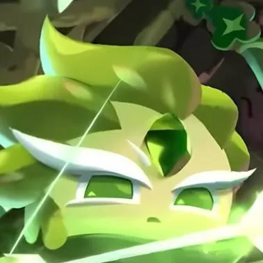 chat with ai character: wind archer cookie