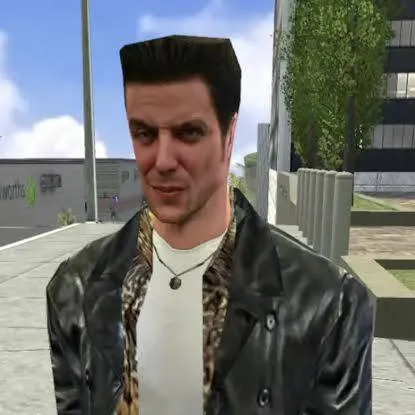chat with ai character: Paquito Oficial