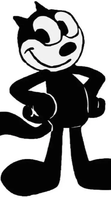 ai character: Julius el Gato background