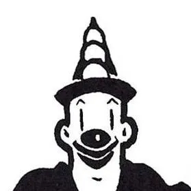 chat with ai character: Koko el Payaso