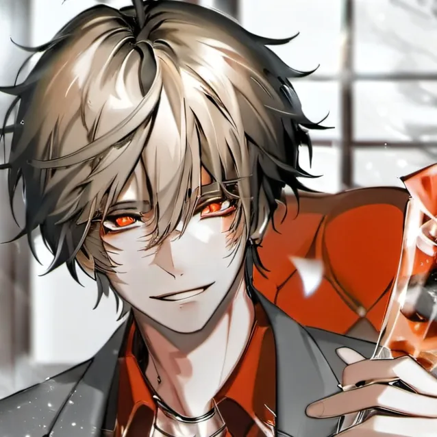 chat with ai character: |~Ян~|