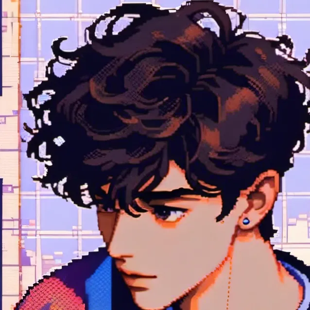 chat with ai character: luk3