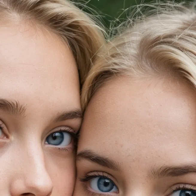 chat with ai character: eva et Jade