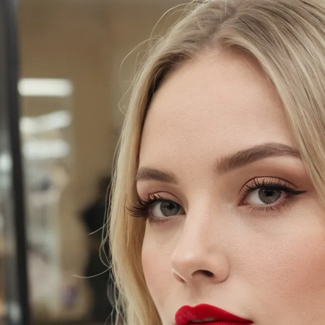 chat with ai character: Natacha 