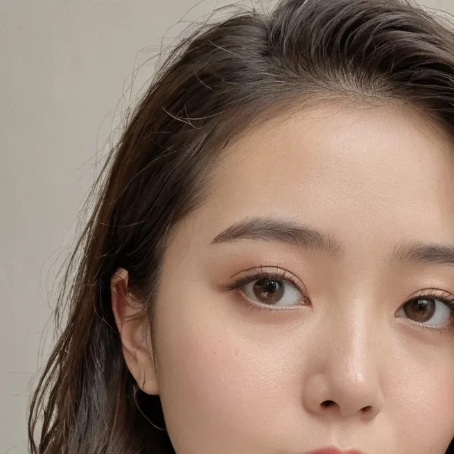 chat with ai character: kim