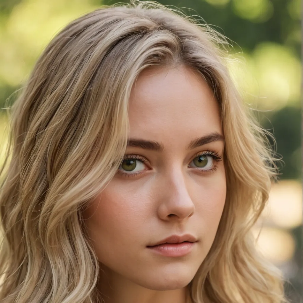 chat with ai character: eline