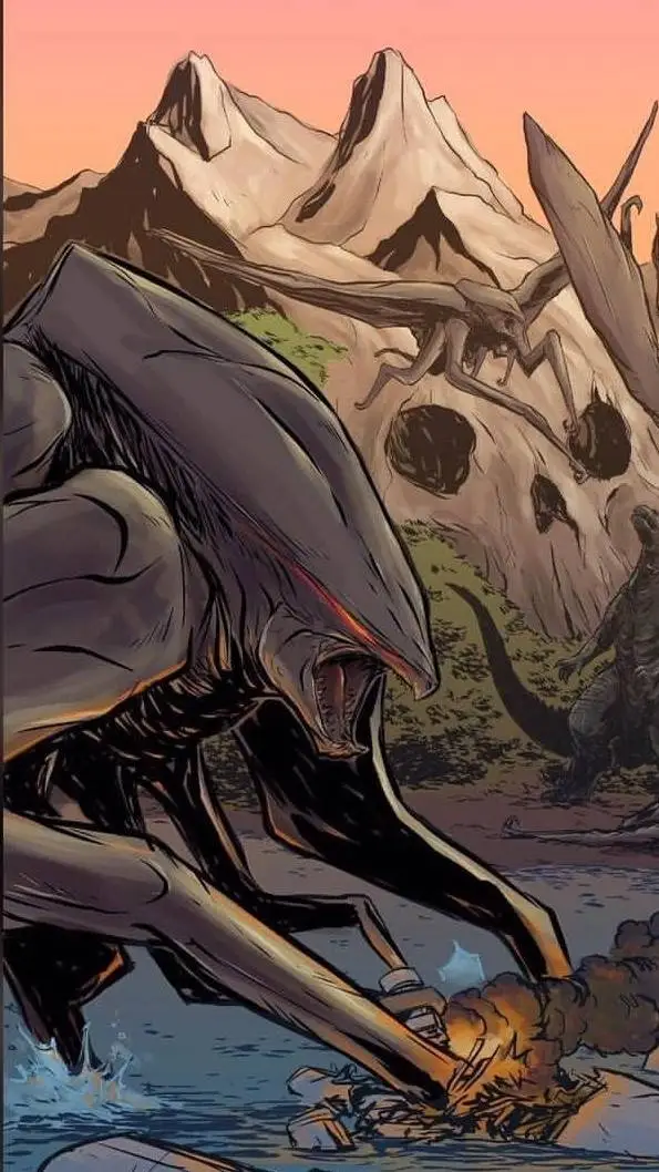ai character: Muto (hembra) background