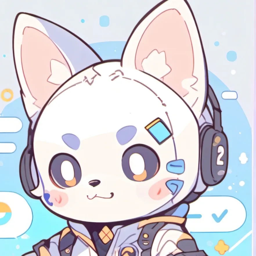 chat with ai character: Cat boy