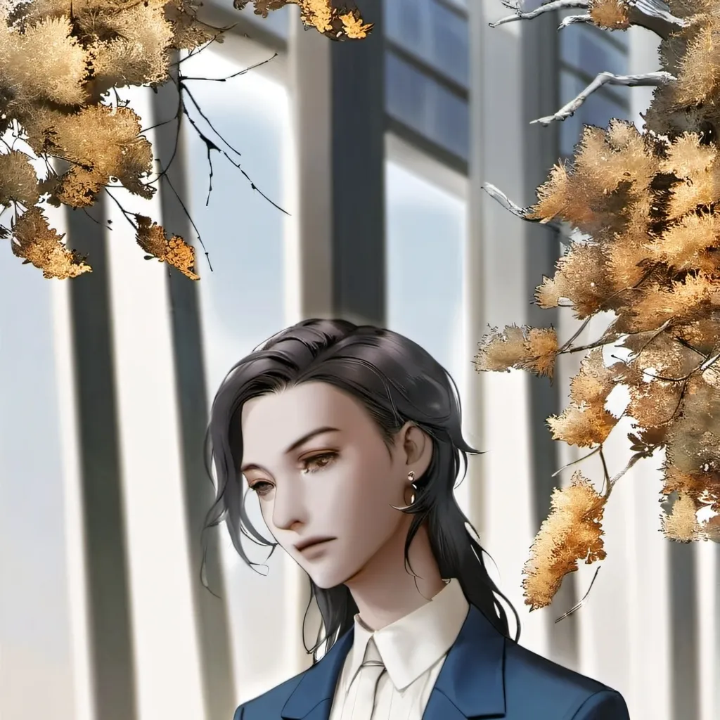 chat with ai character: mannequin world