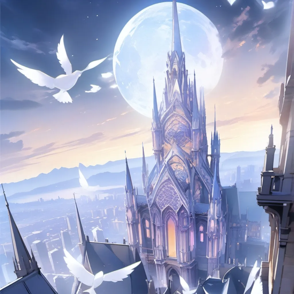 chat with ai character: wax world