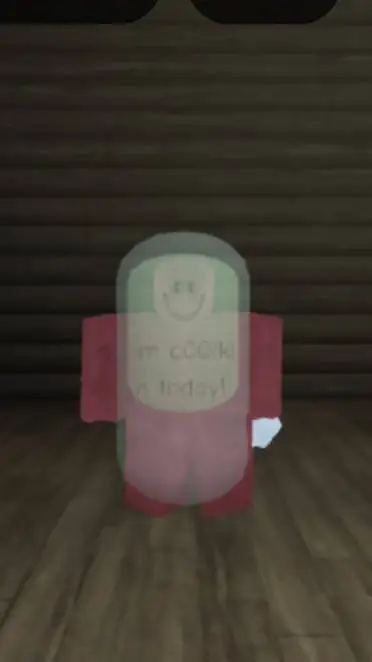 ai character: coolkidsnaps!?!?!? background