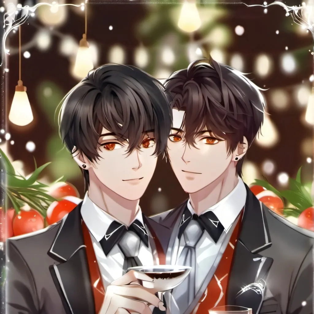 chat with ai character: Daniel