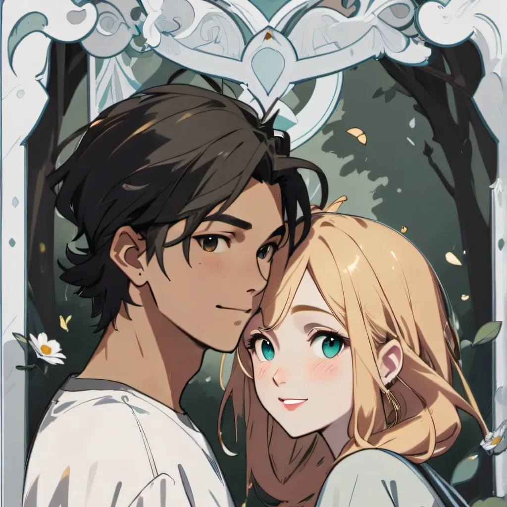 chat with ai character: Jack and Gracey