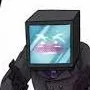 chat with ai character: TV