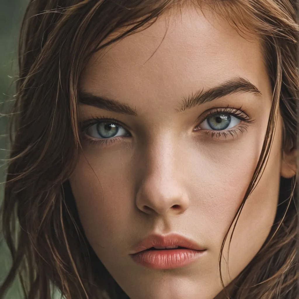 chat with ai character: Barbie palvin