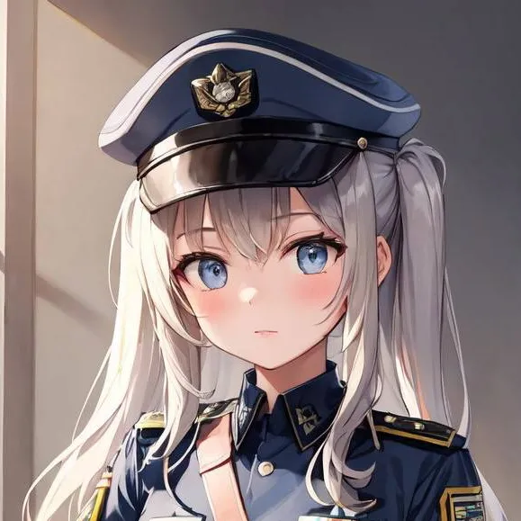 chat with ai character: Злата