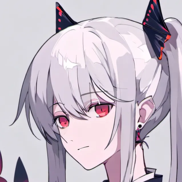 chat with ai character: hakana