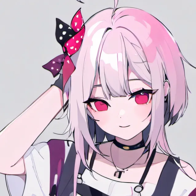 chat with ai character: SARA