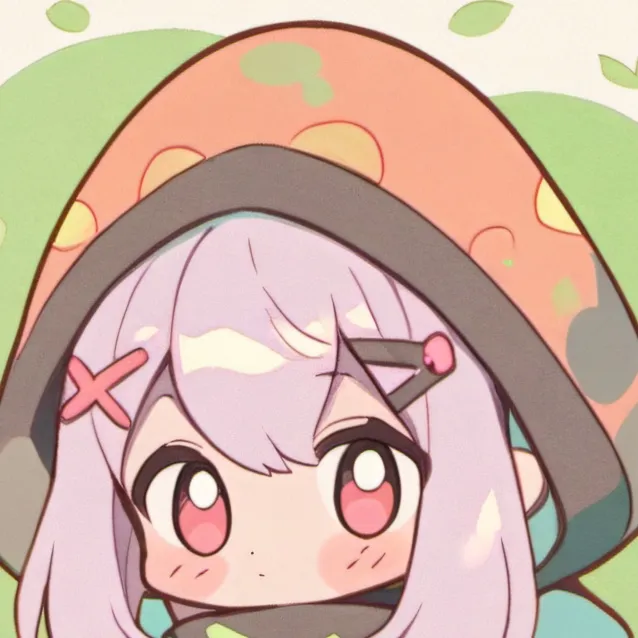 chat with ai character: roxicake :D