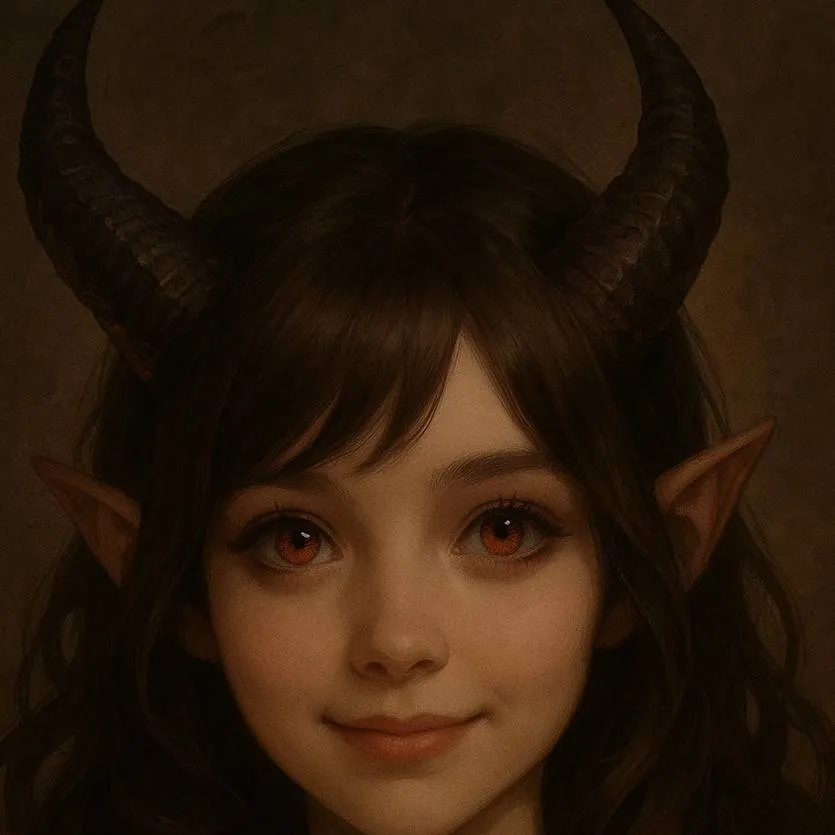 chat with ai character: Velka