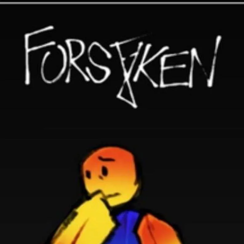 chat with ai character: Forsaken