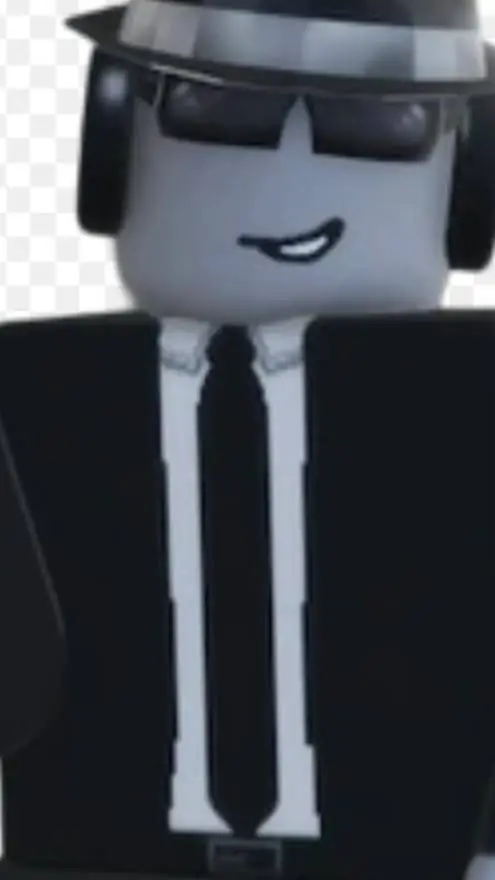 ai character: CHANCE background