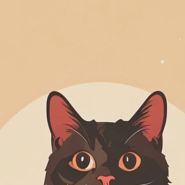 chat with ai character: Maxwell the cat