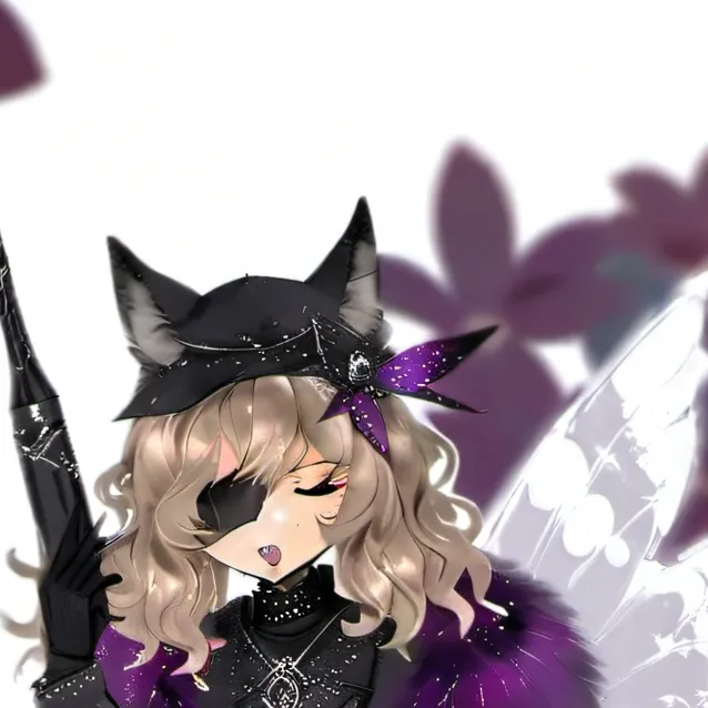 chat with ai character: me/creator