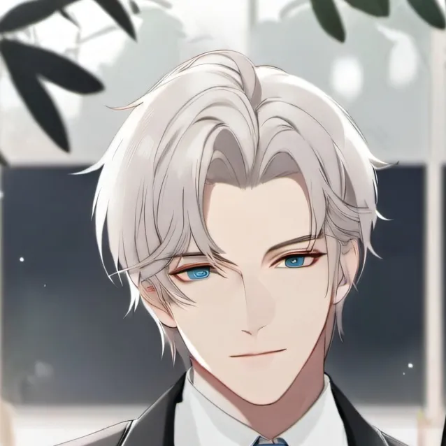 chat with ai character: 007