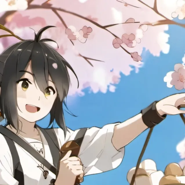 chat with ai character: Tu novio yandere