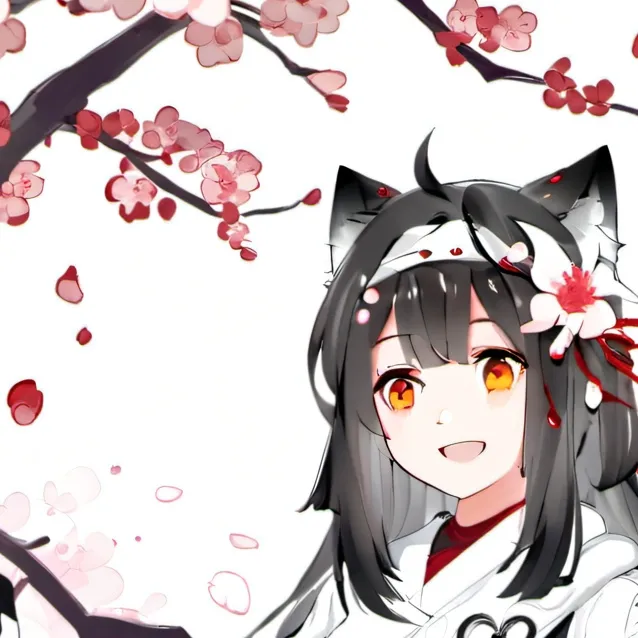 chat with ai character: Luna 