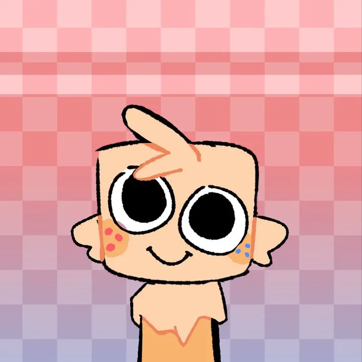 chat with ai character: Goob