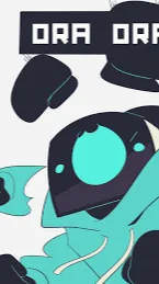 ai character: Minnbit background