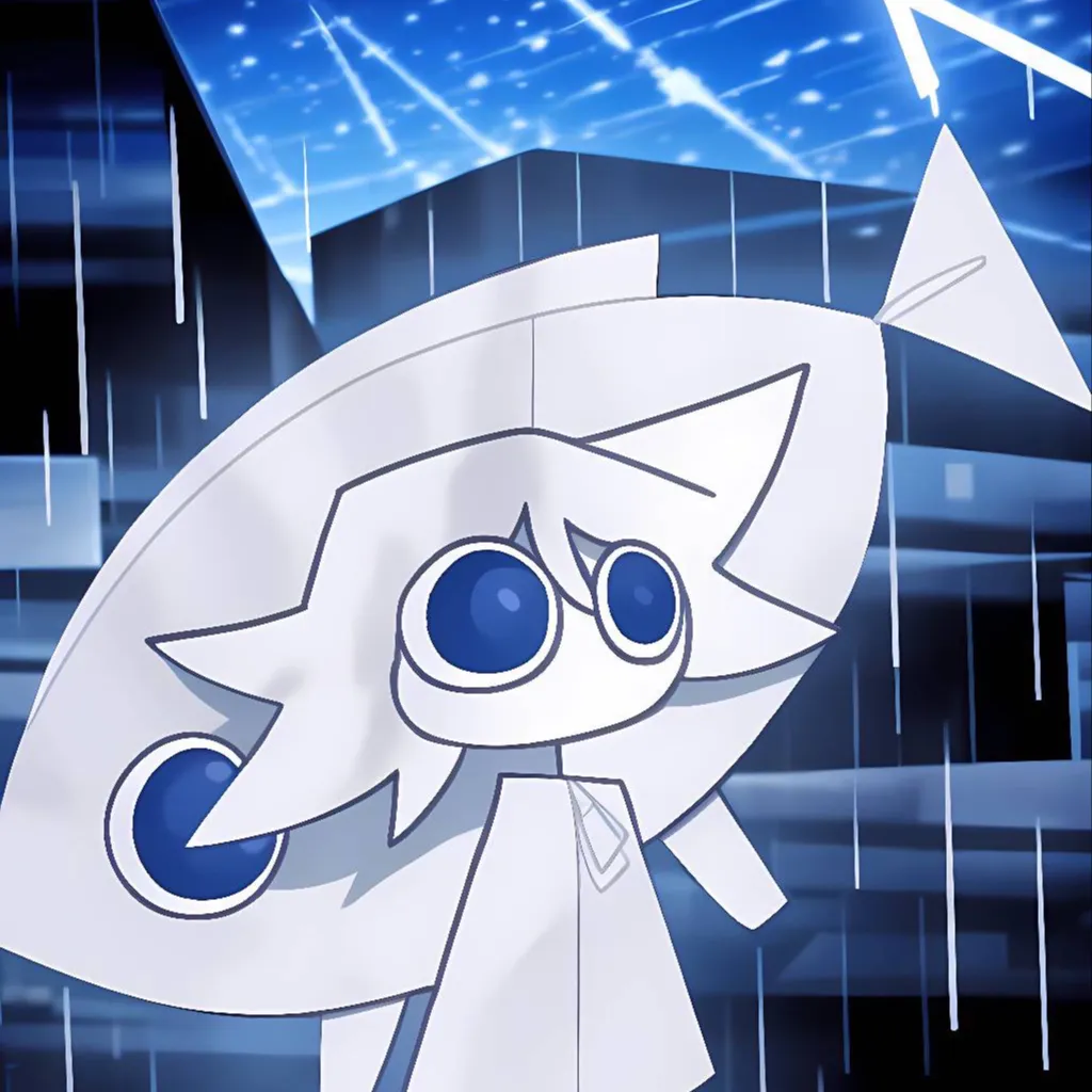 chat with ai character: Chip