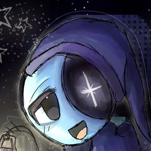 chat with ai character: Astro