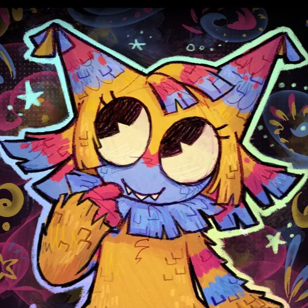 chat with ai character: Yatta